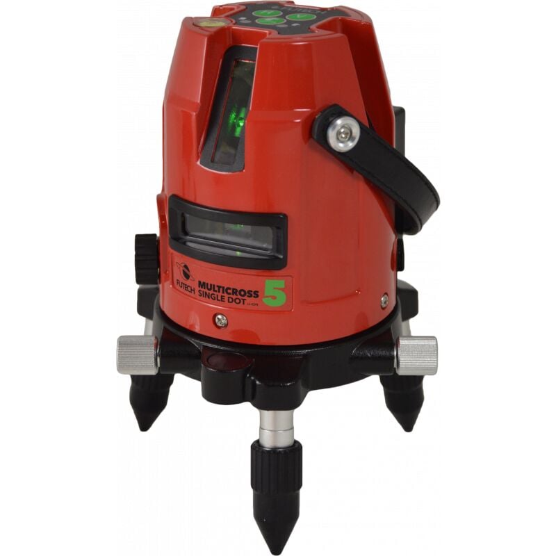 foto del prodotto multicross 5 sd green 033.05g