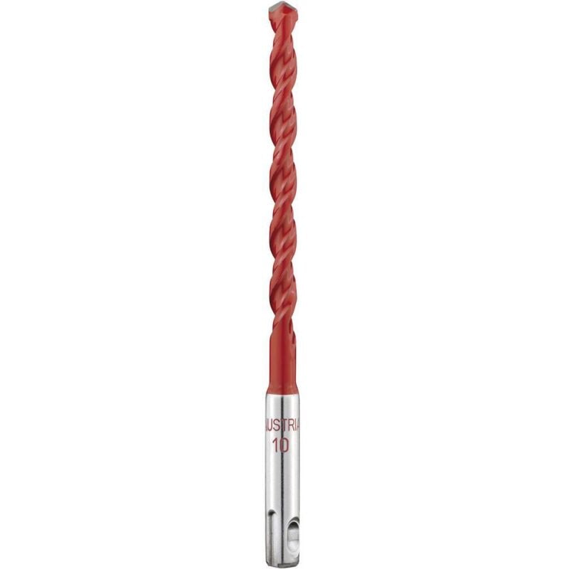 foto del prodotto multicut 51900600100 acciaio punta multiuso 6 mm lunghezza totale 160 mm sds plus 1 pz. alpen