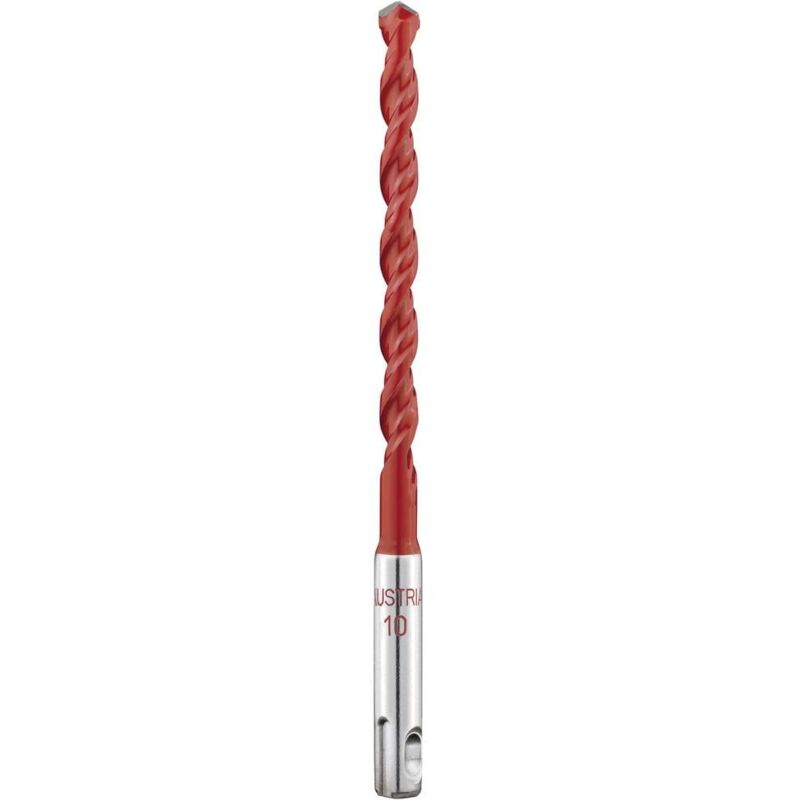 foto del prodotto multicut 51900800100 acciaio punta multiuso 8 mm lunghezza totale 160 mm sds plus 1 pz. alpen