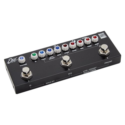 foto del prodotto multieffetto basso baio b black 16100461