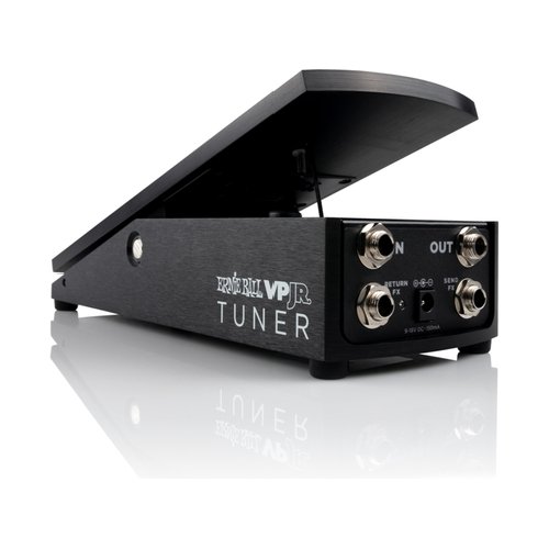 foto del prodotto multieffetto chitarra vpjr tuner black p06203
