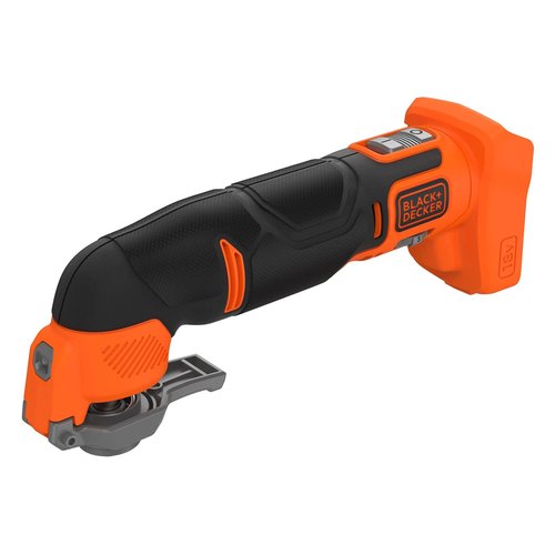 foto del prodotto multifunzione batteria black decker bdcos18n xj powerconnect
