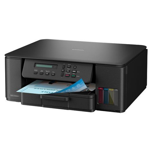foto del prodotto multifunzione brother dcpt580dw black