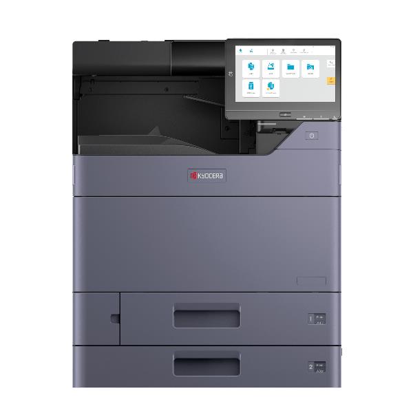 foto del prodotto multifunzione digitale laser 40 20 a4 a3 ppm a colori e in b n