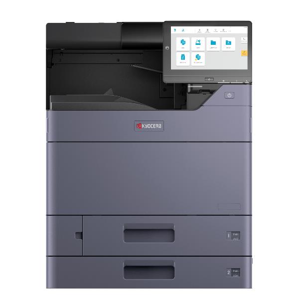 foto del prodotto multifunzione digitale laser copia stampa scanner a colori std in bianco e nero 50 ppm a4 25 a3