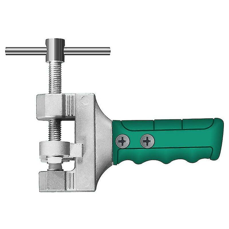 foto del prodotto multifunzione impugnatura tagliapiastrelle in vetro taglio artigianale kit utensili manuali