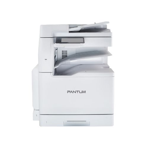 foto del prodotto multifunzione pantum laser colore cm270adn a3 25ppm 500ff bypass 100ff dadf lan usb include 3 anni di garanzia on-site - 308224400901