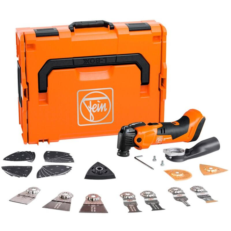foto del prodotto multimaster sans fil amm 500 plus top as 18v starlockplus 11000 18500min fine