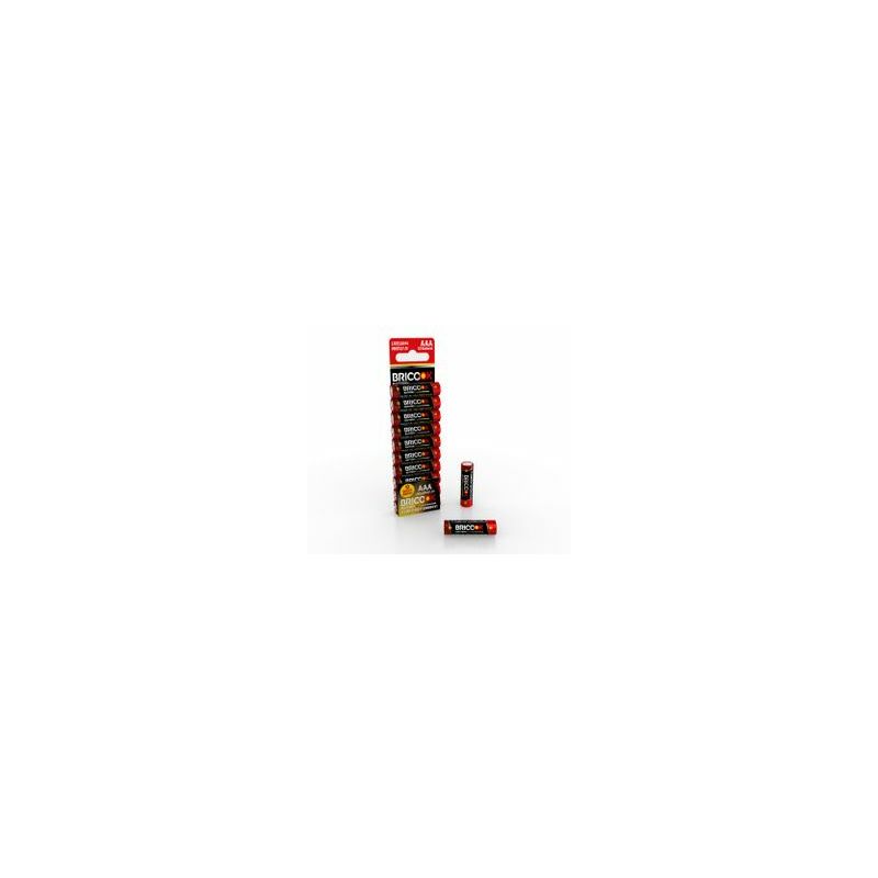 foto del prodotto multipack 10 pile ministilo alkaline performance aaa