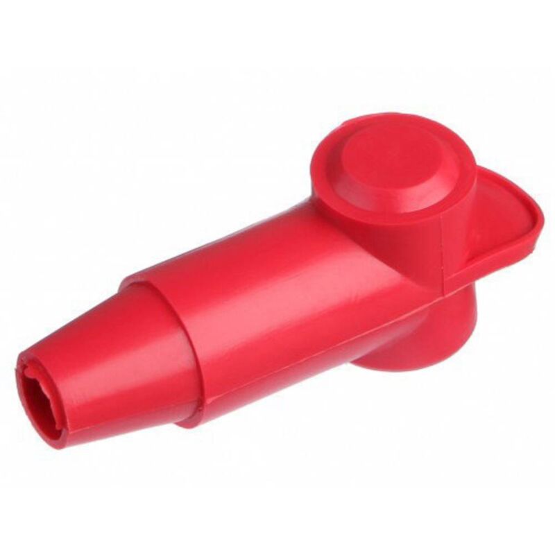 foto del prodotto multipower polem8 m10 rv20mm cappuccio di protezione poli adatto per accessori batteria polo m8 m10