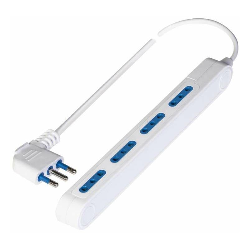 foto del prodotto multipresa 4 uscite