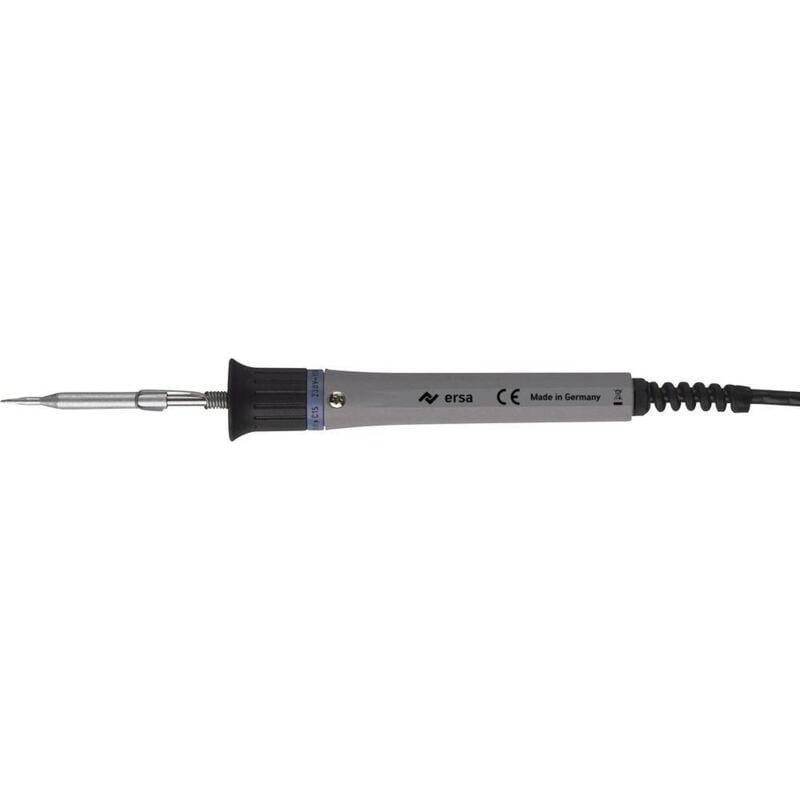 foto del prodotto multitip saldatore 230 v 15 w stilo 350 c max ersa