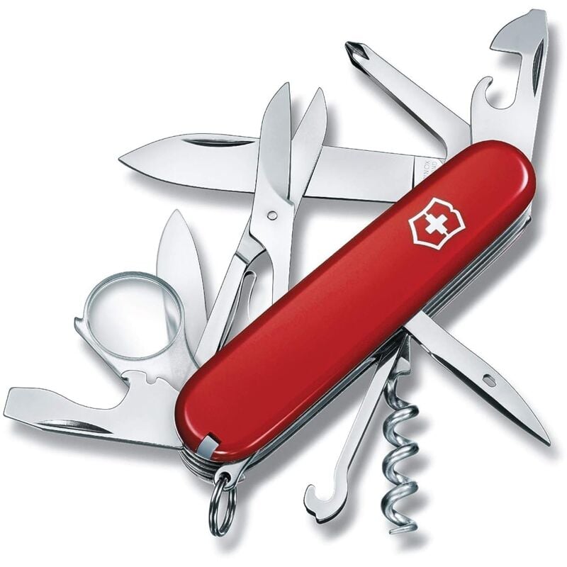 foto del prodotto multiuso explorer
