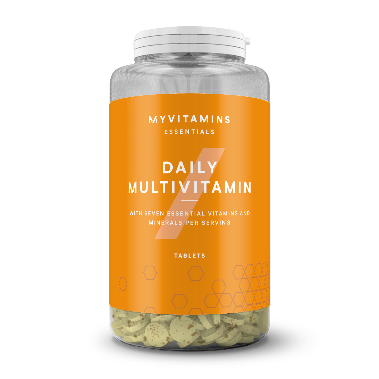 foto del prodotto multivitaminico giornaliero 180compresse