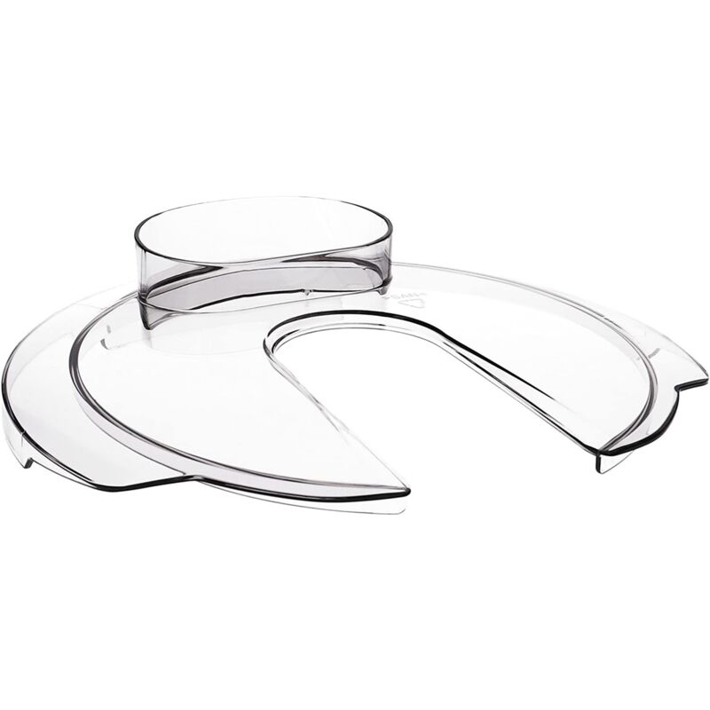 foto del prodotto mum5, copertina antisciplina kitchenaid per robot da cucina, kitchenaid bosch