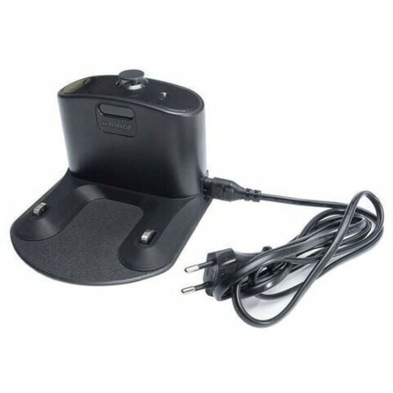 foto del prodotto mumu - accessori per aspirapolvere, stazione di ricarica 4648050 per robot aspirapolvere irobot roomba 500/600/700/800/900