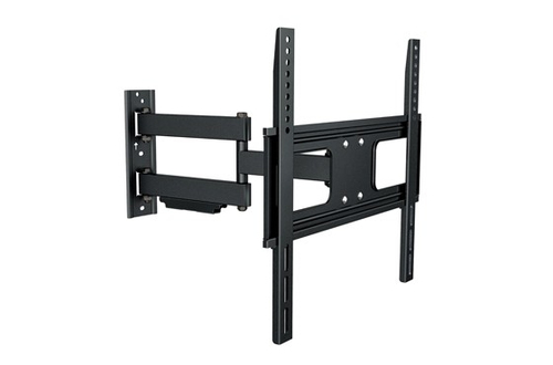 foto del prodotto munari sp340 supporto tv a parete 152,4 cm 60 nero