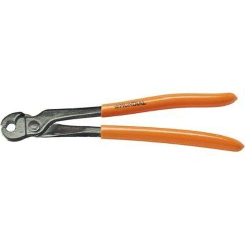 foto del prodotto mundial pinza legarete ganci mm 7x22 1 pezzo