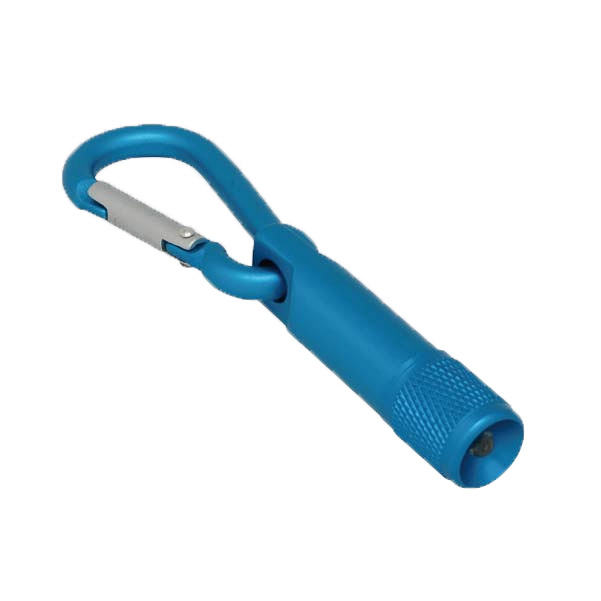 foto del prodotto munkees moschettone con led