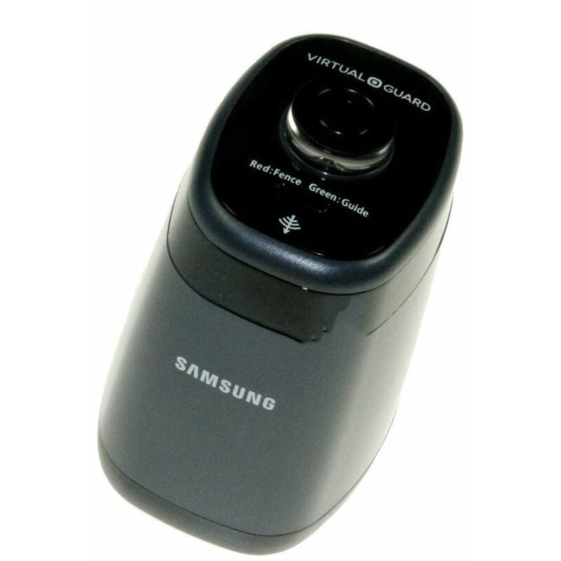 foto del prodotto muro virtuale originale robot aspirapolveri autonomi samsung 4356559