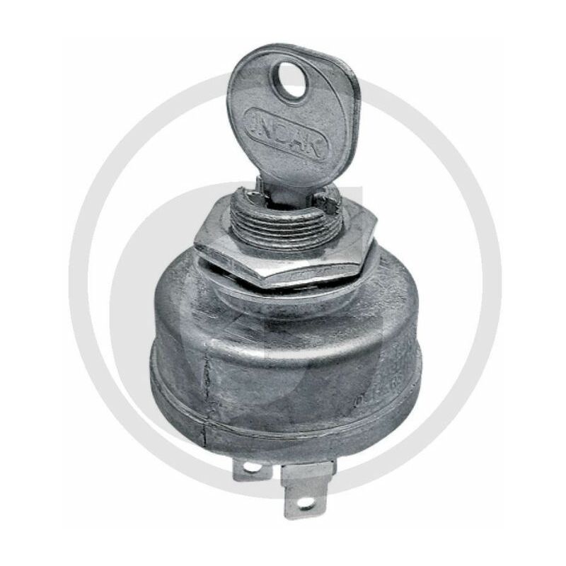 foto del prodotto murray blocchetto accensione trattorino tagliaerba compatibile 092377ma 092377