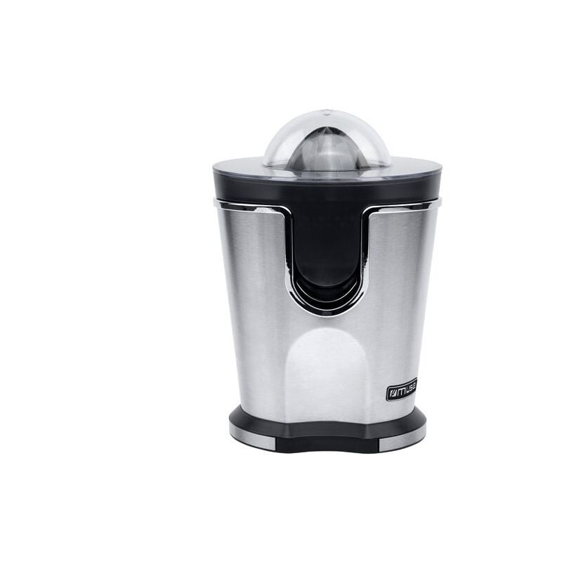 foto del prodotto muse spremiagrumi in acciaio inox da 160 w ms10cp