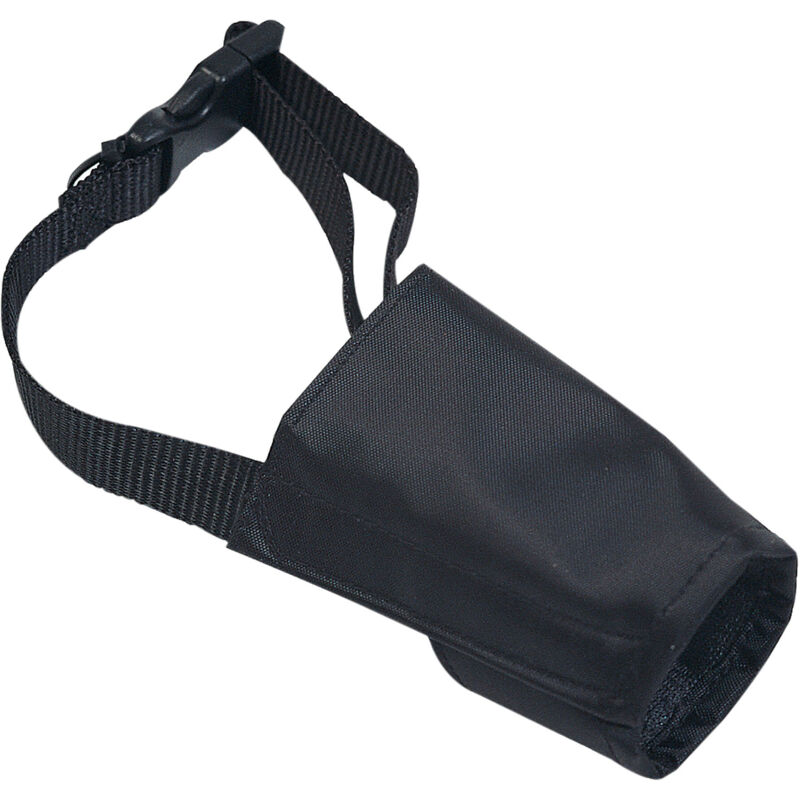 immagine 0 del prodotto museruola in nylon regolabile per cani zolux t3