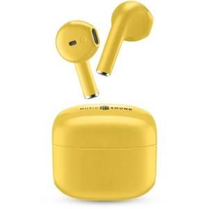 foto del prodotto music sound swag swag l auricolare a capsula bluetooth disponibile in tantissimi colori brillanti e super trendy.