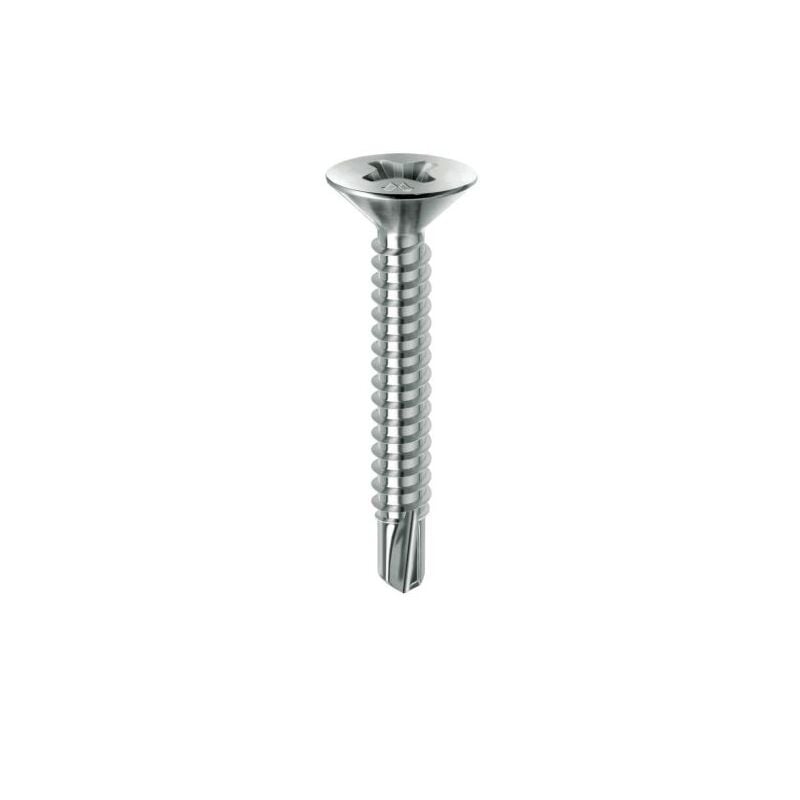 foto del prodotto mustad vite autoperforante t.s.p. drillex tsp mm 3,5 x 38 5 c 