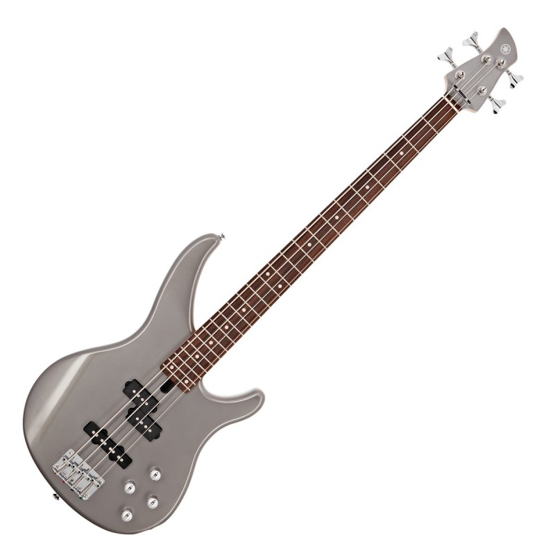 foto del prodotto muta corde basso trbx204 gray