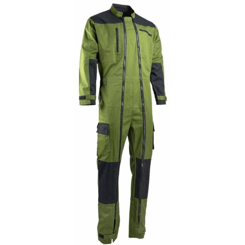 foto del prodotto muta trident lma verde muschio nero s.3 4136