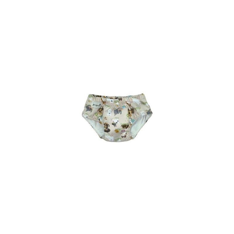 foto del prodotto mutandine da allenamento dogs xl 15-19 kg / 33-42 lb