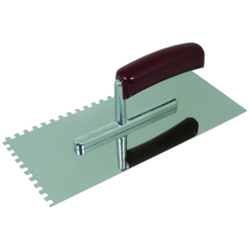 foto del prodotto muti tools cazzuola dentata da 10 mm hlazubner10 siko