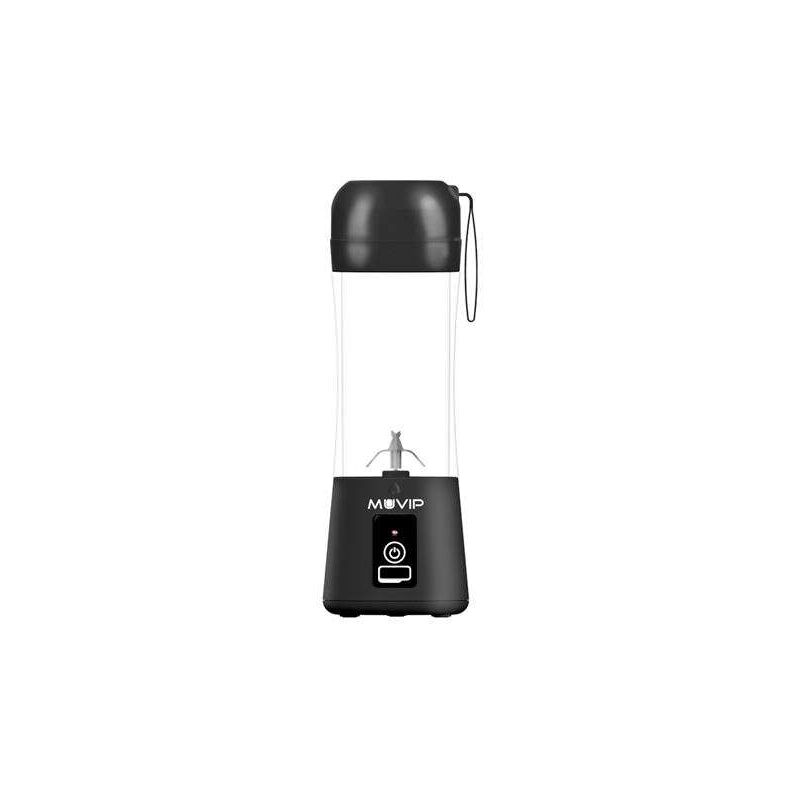 foto del prodotto muvip frullatore de 380ml tazza frullatore portatile ricaricabile