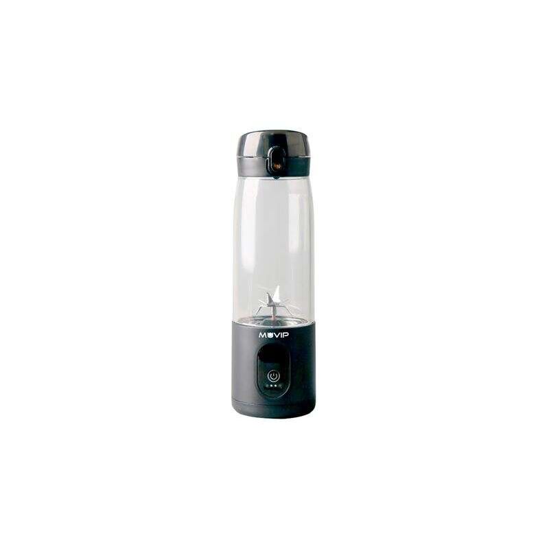 foto del prodotto muvip frullatore de 600ml tazza frullatore portatile ricaricabile