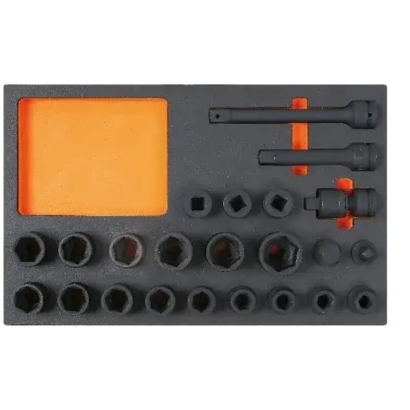 foto del prodotto mv127 termoformato morbido vuoto beta