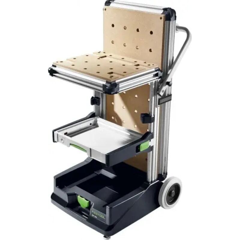 foto del prodotto mw 1000 officina mobile festool