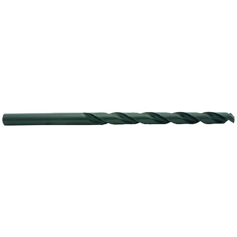 foto del prodotto mw-tech - punta elicoidale hss rettificata 'serie lunga' mm 9 x 175