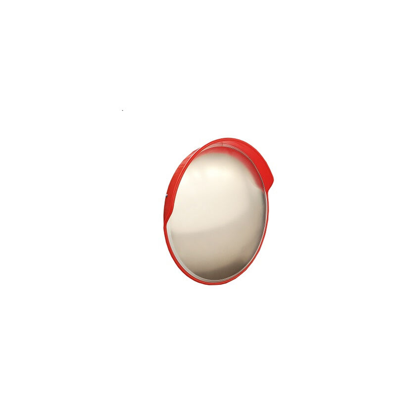 foto del prodotto mw tools specchio di sicurezza viso policarbonato 600 mm m600