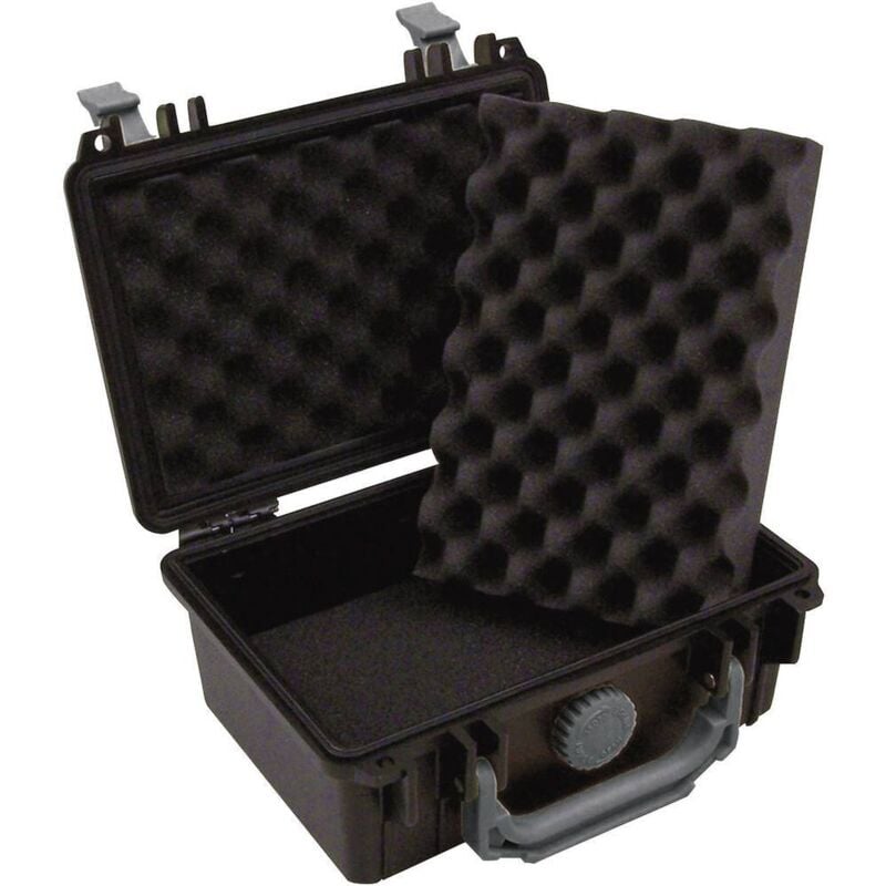 foto del prodotto mw tools viso wat210 universale valigetta porta utensili senza contenuto l x l x a 210 x 167 x 90 mm