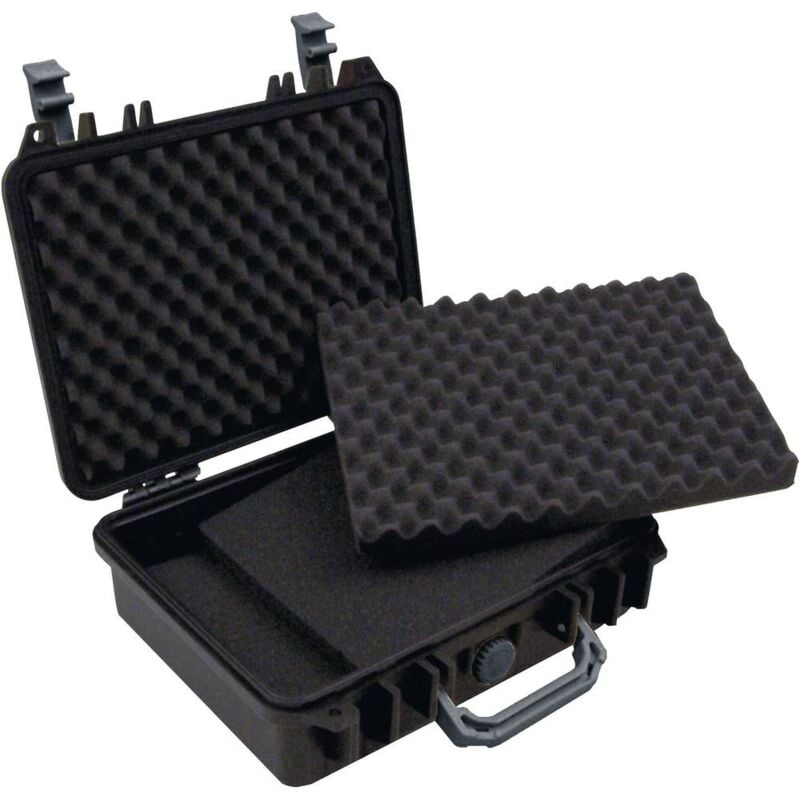 foto del prodotto mw tools viso wat330 universale valigetta porta utensili senza contenuto l x l x a 339 x 295 x 152 mm