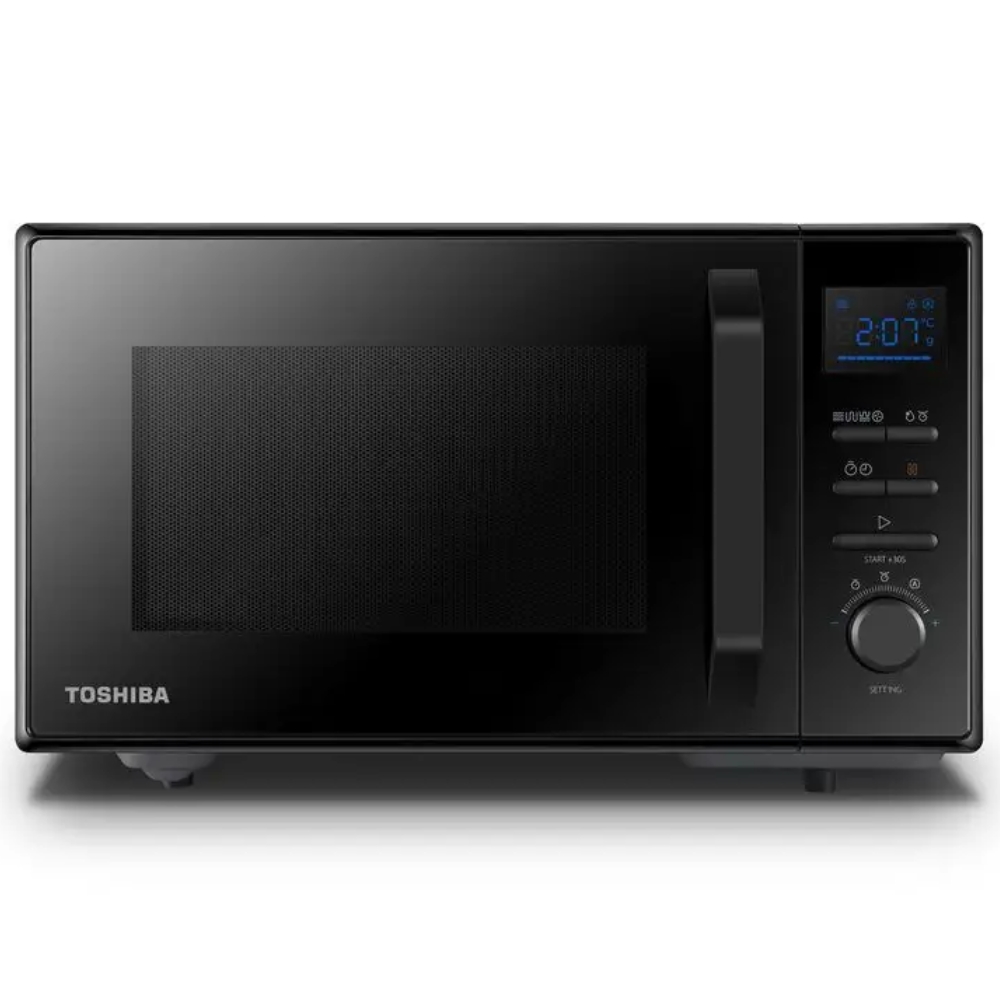 foto del prodotto mwac25tbk nero micro grill 25l