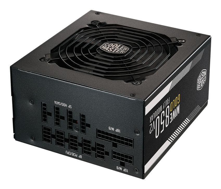 foto del prodotto mwe gold 850 v2