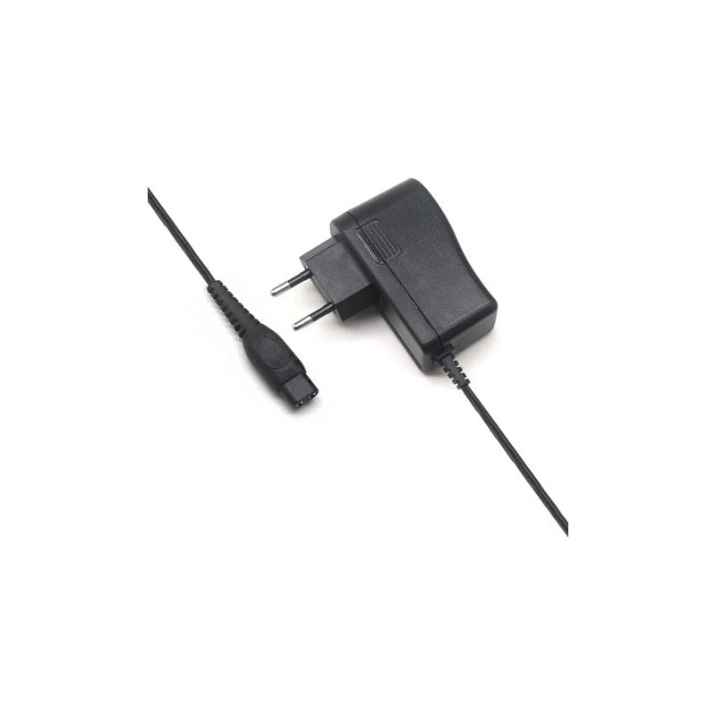 foto del prodotto mx 055060a karcher 5,5 v 0,6 a karcher wv50 wv60 wv70 wv75 caricabatterie per aspirapolvere nero ue ymyny