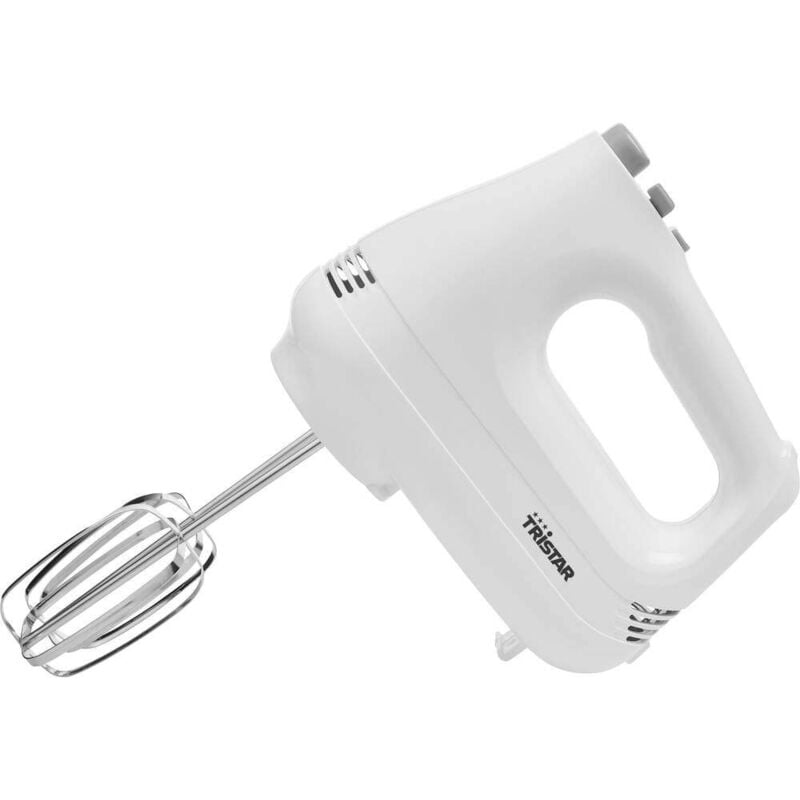 foto del prodotto mx 4202 sbattitore elettrico 200 w bianco tristar