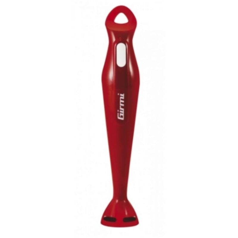 foto del prodotto mx0102 frullatore ad immersione 170w rosso