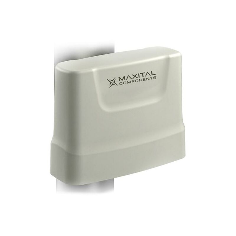 foto del prodotto mx20 3uu amp. palo 3 in. biii 2uhf g26 33db