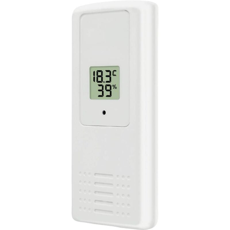 foto del prodotto mx6030tx sensore per temperatura e umidit radio a 433 mhz