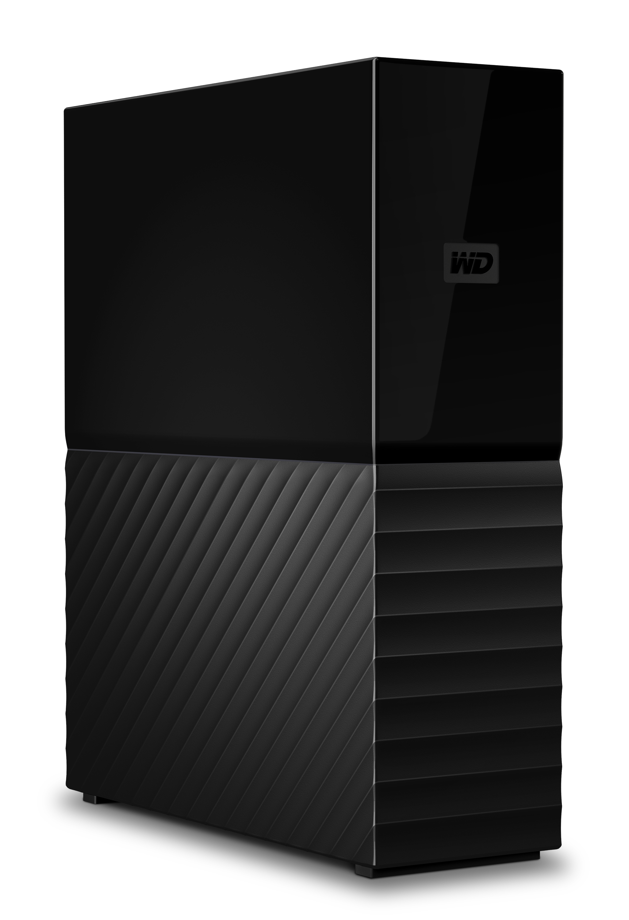foto del prodotto my book 8tb