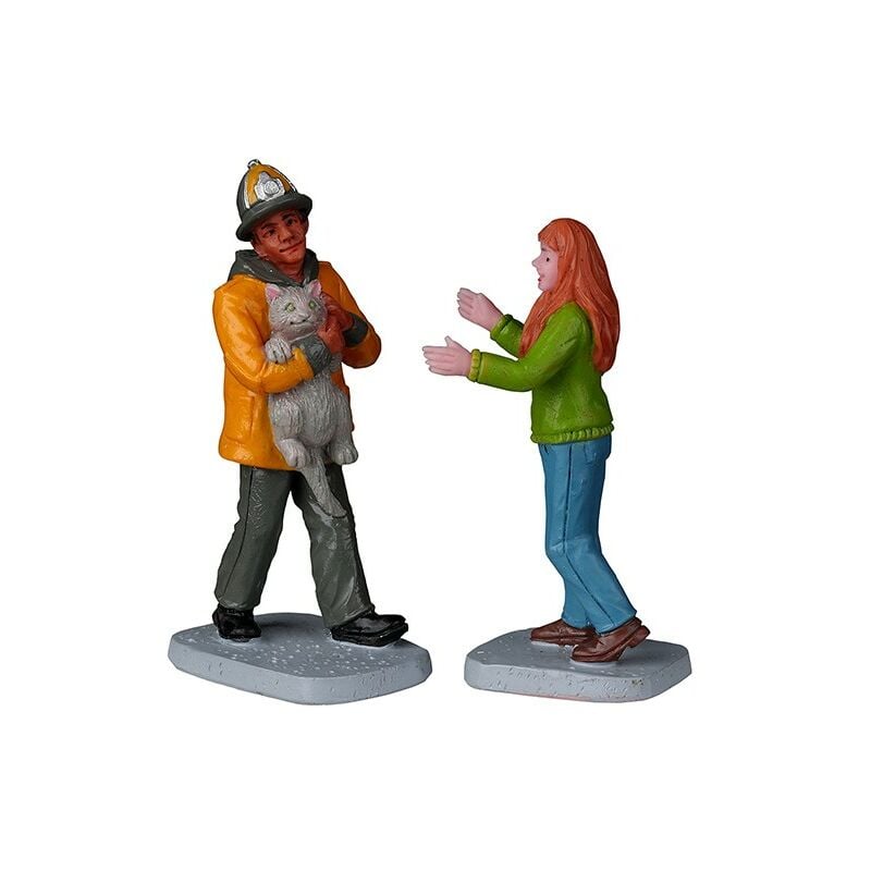 foto del prodotto my hero set of 2 cod. 22120